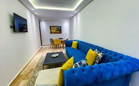 Appartement De Luxe Centre-Ville