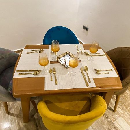 Appartement De Luxe Centre-Ville Rabat Extérieur photo