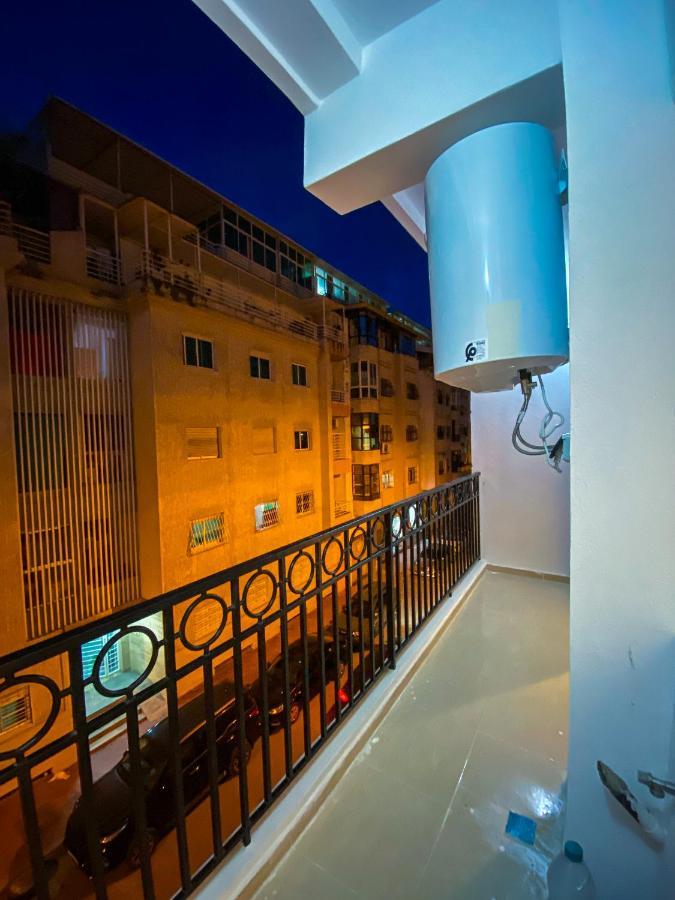 Appartement De Luxe Centre-Ville Rabat Extérieur photo