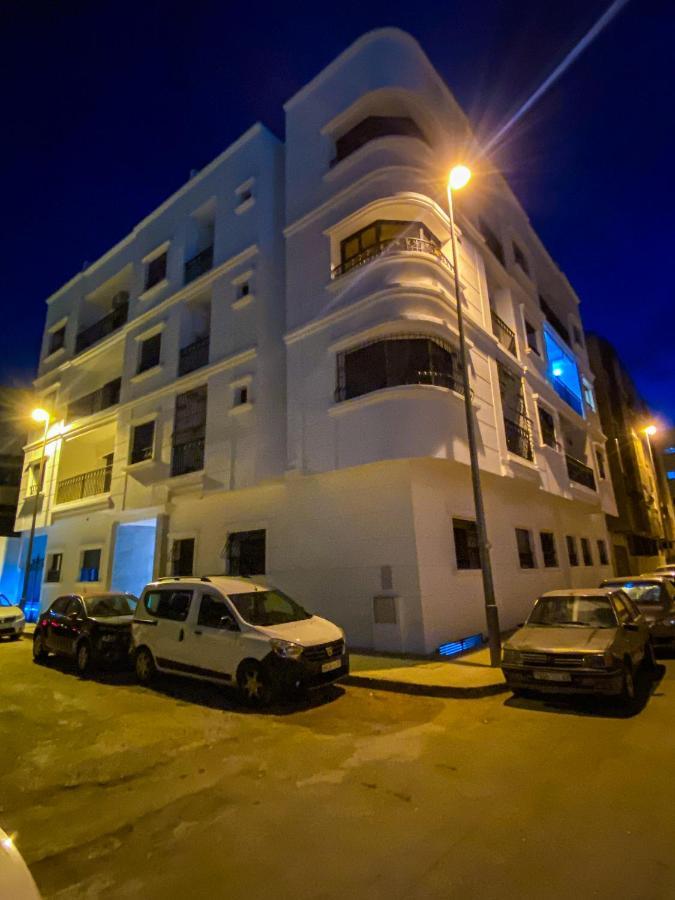 Appartement De Luxe Centre-Ville Rabat Extérieur photo