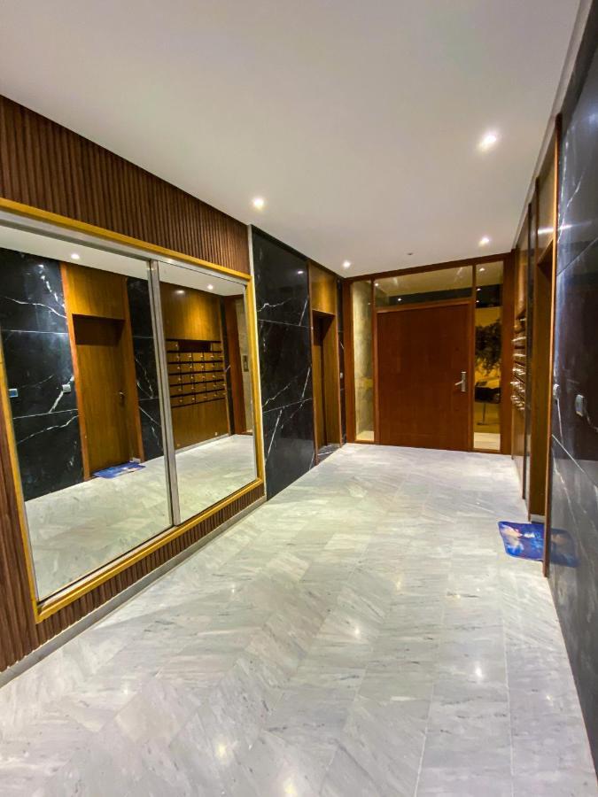Appartement De Luxe Centre-Ville Rabat Extérieur photo