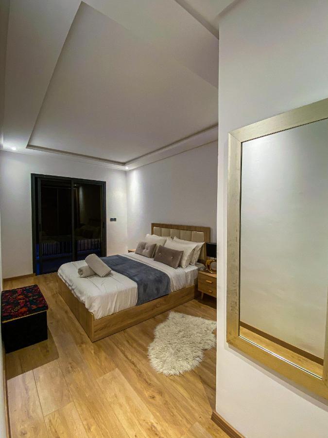 Appartement De Luxe Centre-Ville Rabat Extérieur photo